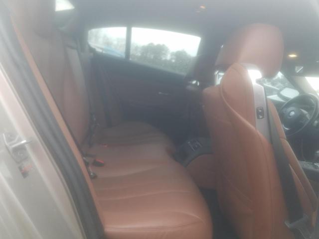 WBA6D0C59GD927682 BMW 640 I Gran Coupe