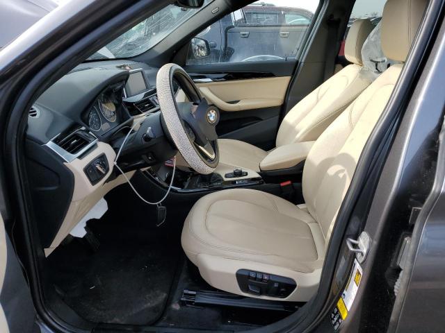 WBXHT3Z35G4A48210 BMW X1 Xdrive28i