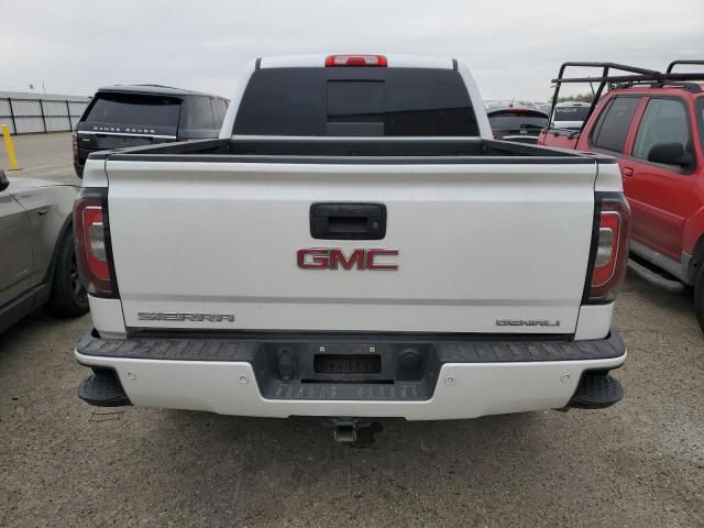 3GTU2PEJ8JG471588 GMC Sierra K1500 Denali