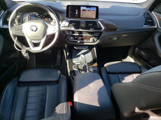 5UXTR9C55KLE15512 BMW X3 Xdrive30i