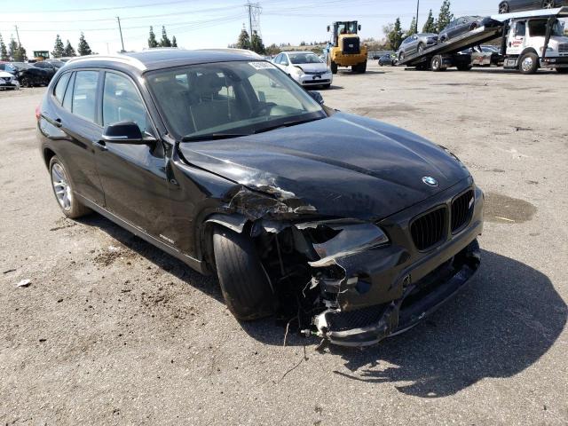WBAVL1C56FVY27617 BMW X1 Xdrive28i