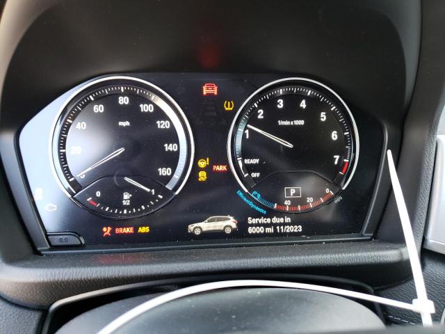 WBXJG9C0XM5U44739 BMW X1 Xdrive28i