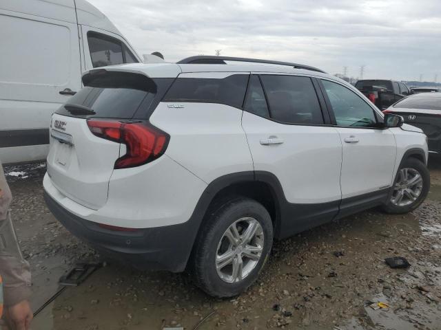3GKALMEV9KL258843 GMC Terrain Sle
