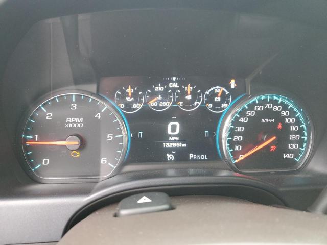 3GTU2PEJ8JG471588 GMC Sierra K1500 Denali