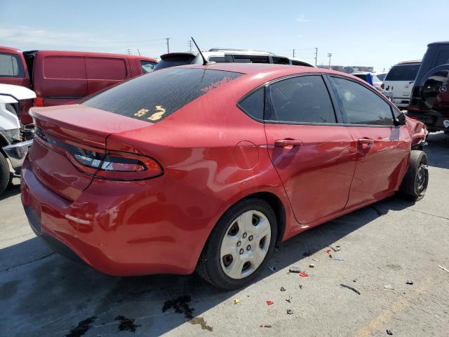 1C3CDFAA4ED673423 Dodge DART SE