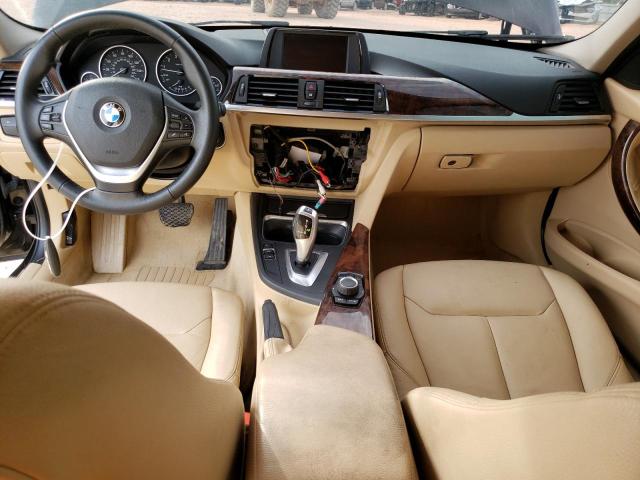 WBA3A5G56ENP28566 BMW 328 I