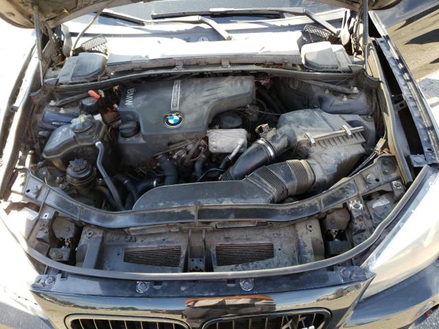 WBAVL1C56FVY27617 BMW X1 Xdrive28i