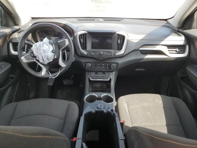 3GKALMEVXJL183455 GMC Terrain Sle