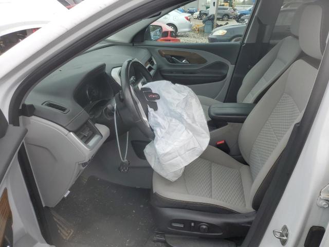 3GKALMEV9KL258843 GMC Terrain Sle