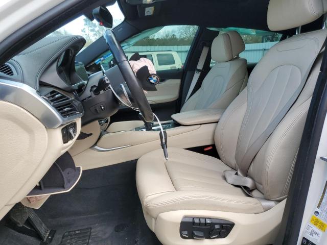 5UXKU2C5XK0Z63666 BMW X6 Xdrive35i