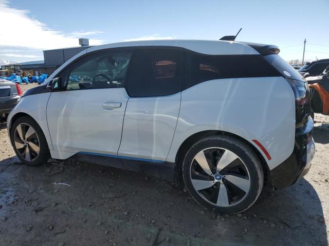 WBY1Z4C51GV506070 BMW I3 REX