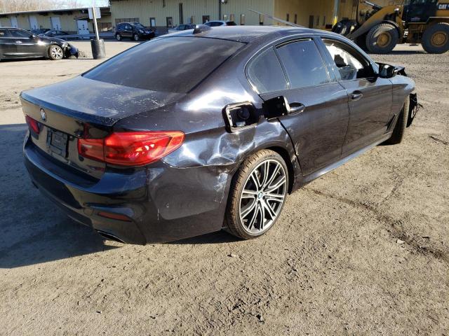 WBAJA7C59KWW08064 BMW 530 XI