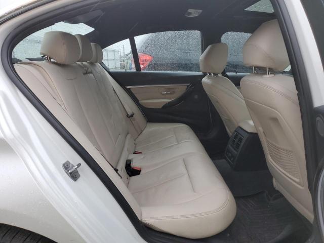 WBA8E3C57GK500195 BMW 328 Xi Sulev