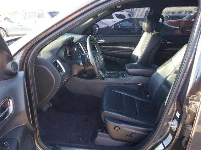 1C4RDHDG6HC814245 Dodge DURANGO GT