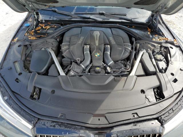 WBA7F0C50JGM23901 BMW 750 I