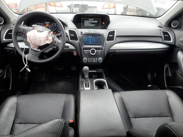 5J8TB3H70GL000813 Acura Rdx Advance