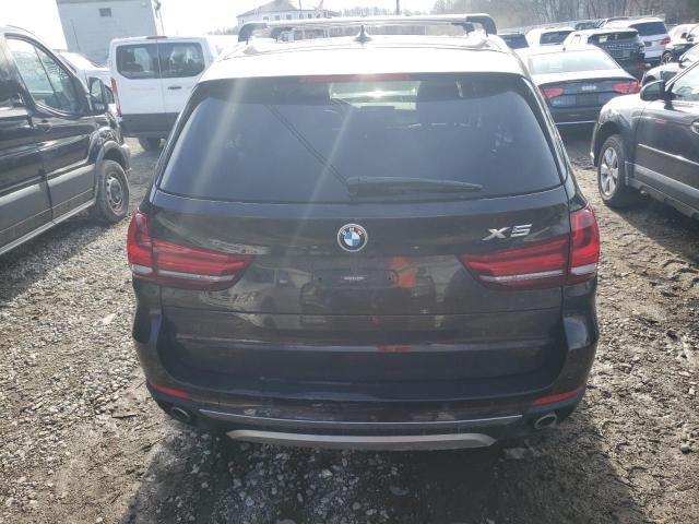 5UXKS4C58F0J99047 BMW X5 Xdrive35d