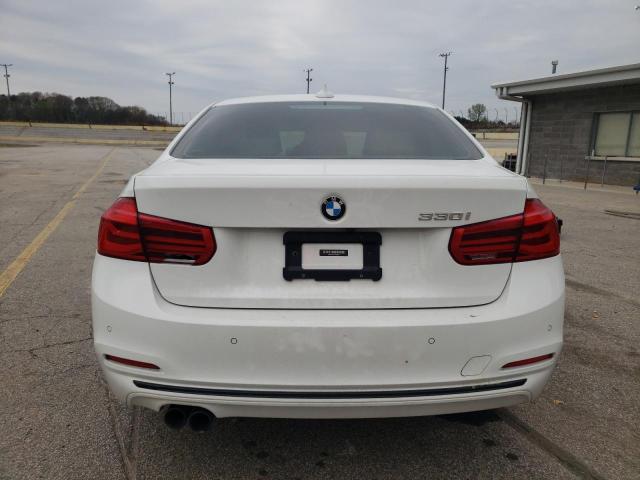 WBA8B9C33HK886111 BMW 330 I