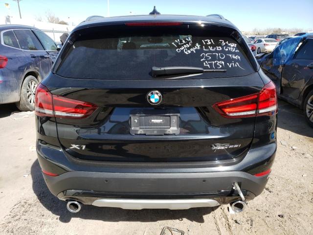 WBXJG9C0XM5U44739 BMW X1 Xdrive28i
