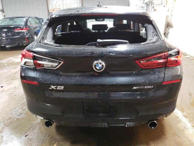 WBXYJ5C3XJEF74098 BMW X2 Xdrive28i