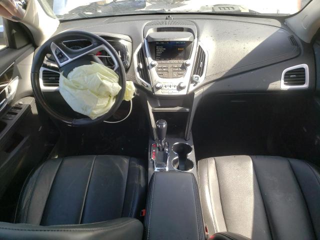 2GKFLRE36H6116867 GMC Terrain Denali