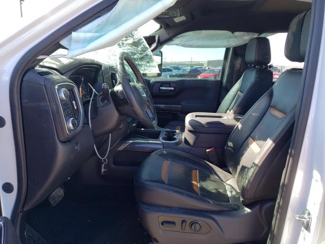 3GTU9EET3LG382418 GMC Sierra K1500 At4