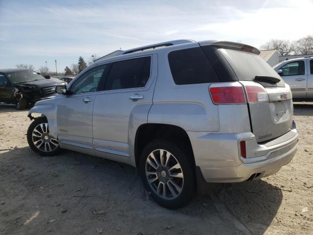 2GKFLRE36H6116867 GMC Terrain Denali