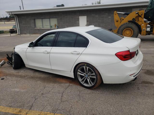 WBA8B9C33HK886111 BMW 330 I