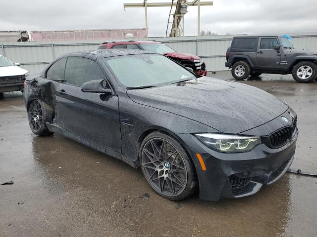 WBS4Z9C02LEJ63966 BMW M4