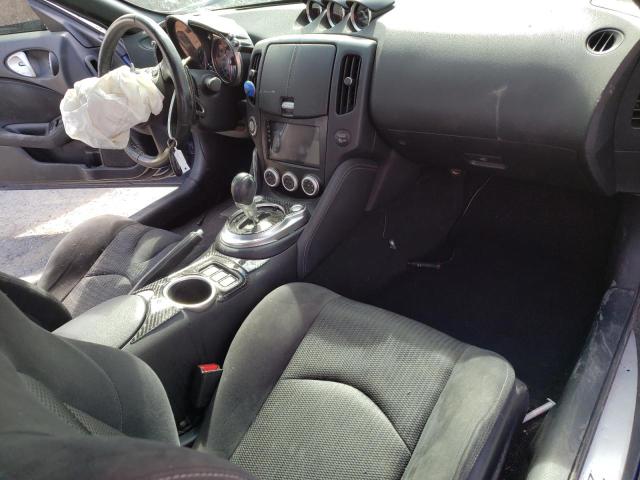 JN1AZ4EHXHM952057 Nissan 370Z BASE