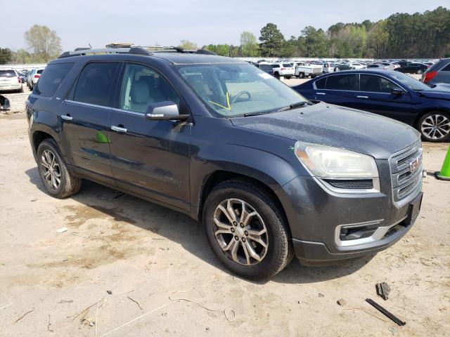1GKKRSKD4EJ192281 GMC Acadia Slt-2