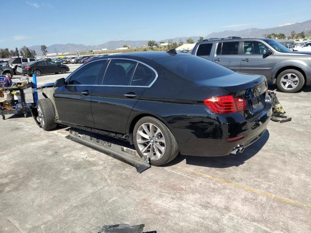 WBA5A5C58GG350384 BMW 528 I