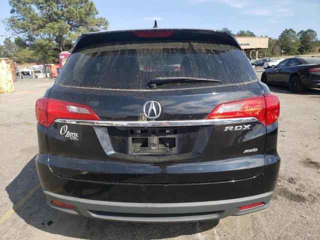 5J8TB4H36EL017115 Acura RDX