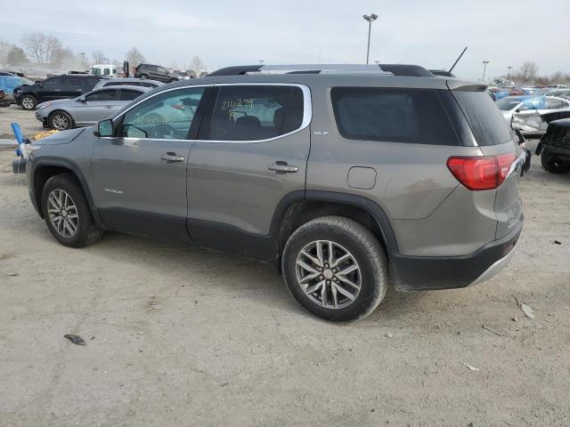 1GKKNLLA3KZ216279 GMC ACADIA SLE