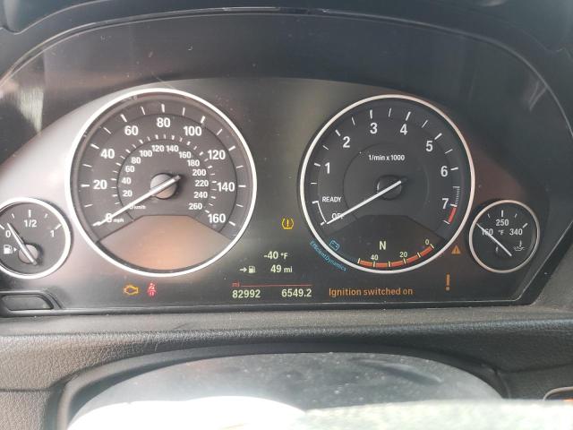WBA3B1G51FNT64144 BMW 320 I