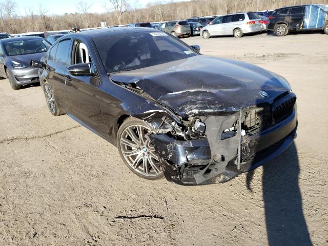 WBAJA7C59KWW08064 BMW 530 XI