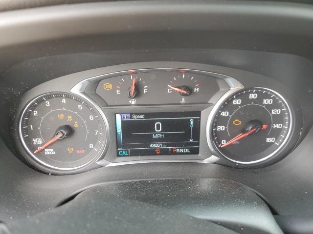 1GKKNLLA3KZ216279 GMC ACADIA SLE