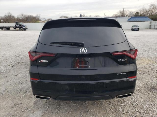 5J8YE1H04PL002567 Acura MDX A-SPEC