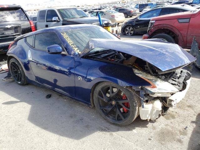JN1AZ4EHXHM952057 Nissan 370Z BASE