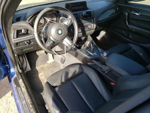 WBA1J9C55FVX98839 BMW M235XI