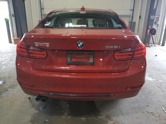 WBA3A5G58FNS91414 BMW 328 I