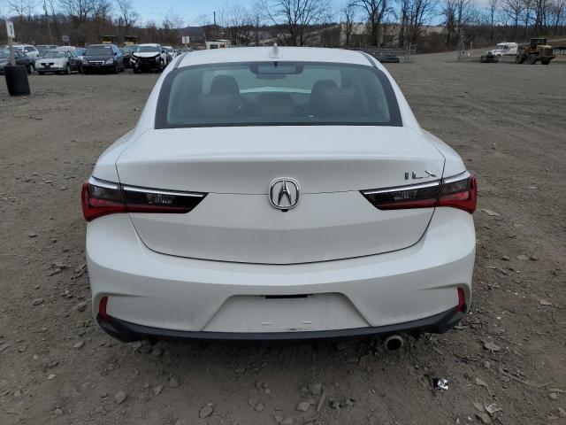 19UDE2F76LA007571 Acura Ilx Premium