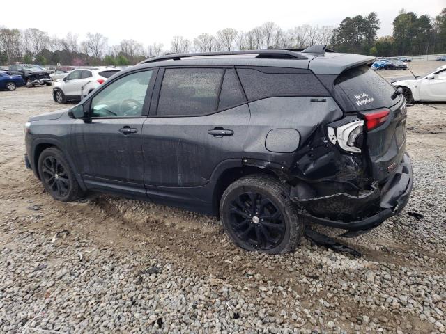 3GKALMEV9LL127008 GMC Terrain Sle