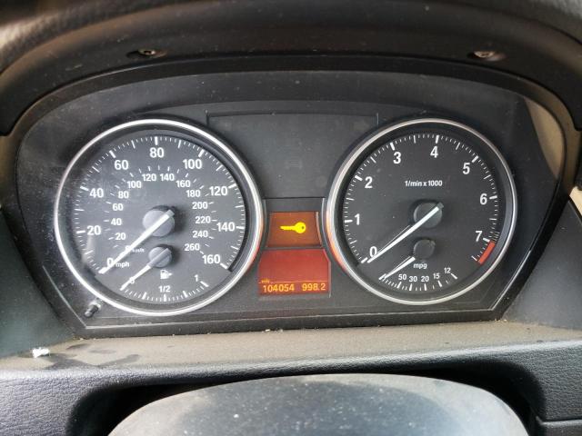 WBAVL1C56FVY27617 BMW X1 Xdrive28i