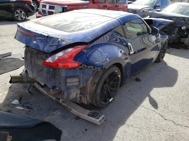 JN1AZ4EHXHM952057 Nissan 370Z BASE