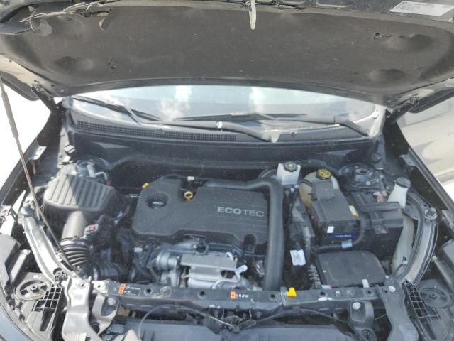 3GKALMEVXJL183455 GMC Terrain Sle