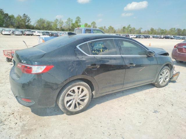 19UDE2F77HA015122 Acura Ilx Premium Tech
