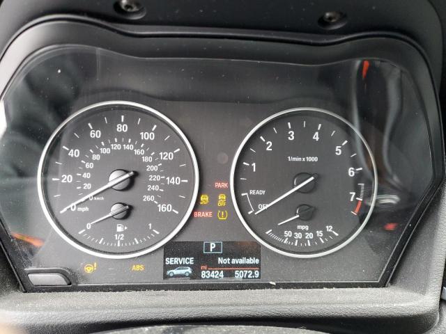 WBXHT3C34GP880528 BMW X1 Xdrive28i