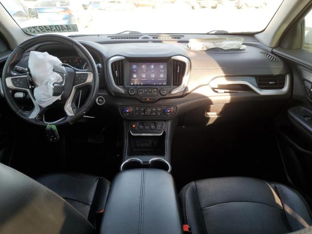 3GKALPEV4JL377383 GMC Terrain Slt