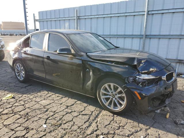 WBA8E1G58JNU93245 BMW 320 I